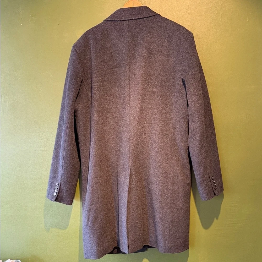 J. Crew Ludlow Wool Jacket